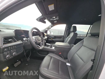2026 Chevrolet Suburban Z71 2Z7 - miniatura 7