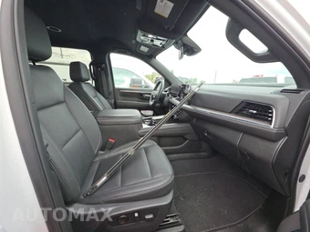 2026 Chevrolet Suburban Z71 2Z7 - miniatura 8