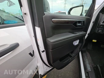 2026 Chevrolet Suburban Z71 2Z7 - miniatura 9