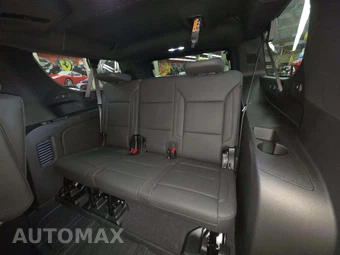 2026 Chevrolet Suburban Z71 2Z7 - miniatura 14