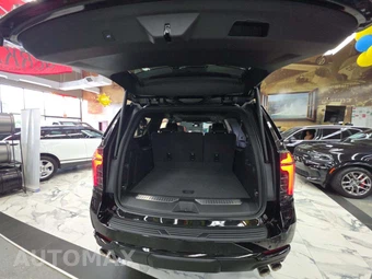 2026 Chevrolet Suburban Z71 2Z7 - miniatura 15