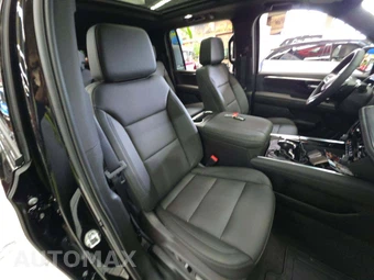 2026 Chevrolet Suburban Z71 2Z7 - miniatura 19
