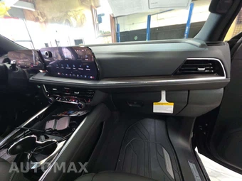 2026 Chevrolet Suburban Z71 2Z7 - miniatura 20
