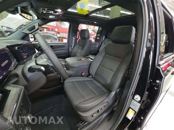 2026 Chevrolet Suburban Z71 2Z7 - miniatura 6