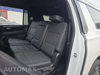 2026 Chevrolet Suburban Z71 2Z7 - miniatura 13