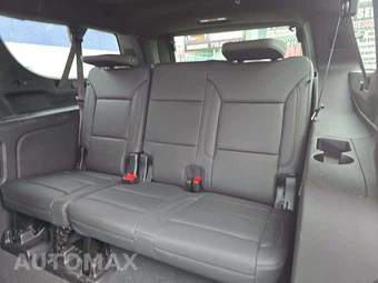 2026 Chevrolet Suburban Z71 2Z7 - miniatura 14