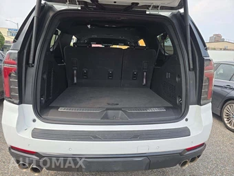 2026 Chevrolet Suburban Z71 2Z7 - miniatura 15