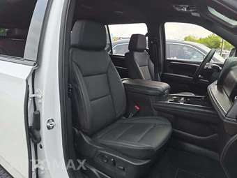 2026 Chevrolet Suburban Z71 2Z7 - miniatura 19