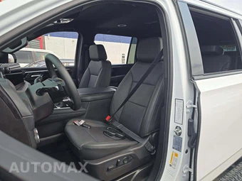 2026 Chevrolet Suburban Z71 2Z7 - miniatura 6