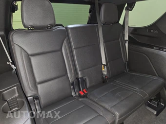 2026 Chevrolet Tahoe High Country 3LZ - miniatura 14