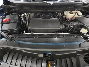 2026 Chevrolet Tahoe High Country 3LZ - miniatura 16