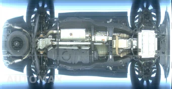 2026 Chevrolet Tahoe High Country 3LZ - miniatura 18