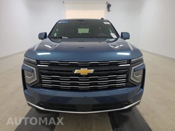 2026 Chevrolet Tahoe High Country 3LZ - miniatura 2