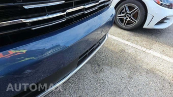 2026 Chevrolet Tahoe High Country 3LZ - miniatura 20
