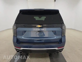 2026 Chevrolet Tahoe High Country 3LZ - miniatura 5