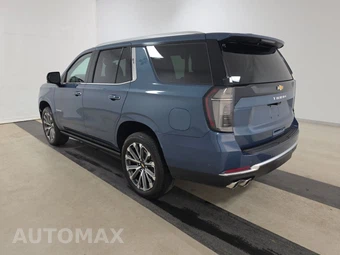 2026 Chevrolet Tahoe High Country 3LZ - miniatura 6