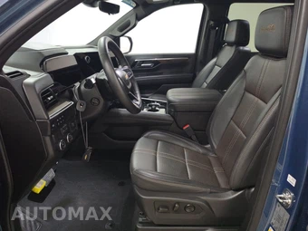 2026 Chevrolet Tahoe High Country 3LZ - miniatura 7