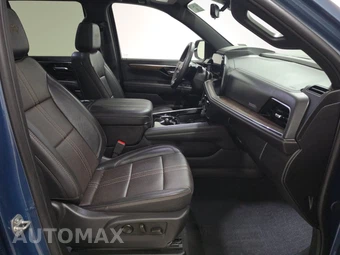 2026 Chevrolet Tahoe High Country 3LZ - miniatura 8