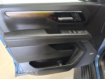 2026 Chevrolet Tahoe High Country 3LZ - miniatura 9