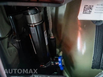 2026 Chevrolet Tahoe High Country 3LZ - miniatura 17