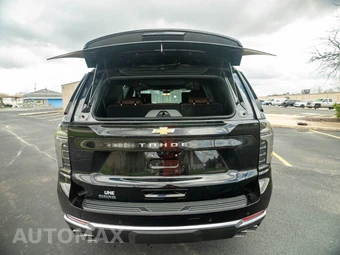2026 Chevrolet Tahoe High Country 3LZ - miniatura 21