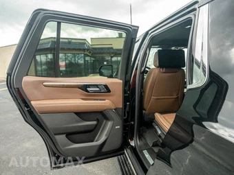 2026 Chevrolet Tahoe High Country 3LZ - miniatura 24