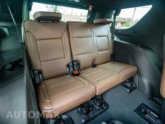 2026 Chevrolet Tahoe High Country 3LZ - miniatura 29