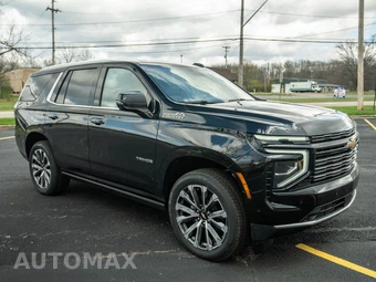 2026 Chevrolet Tahoe High Country 3LZ - miniatura 3