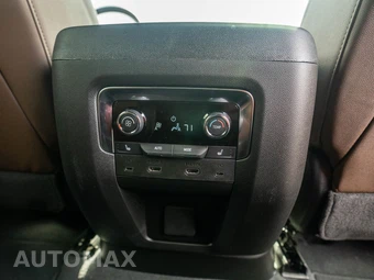 2026 Chevrolet Tahoe High Country 3LZ - miniatura 33