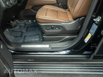 2026 Chevrolet Tahoe High Country 3LZ - miniatura 34