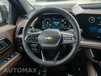 2026 Chevrolet Tahoe High Country 3LZ - miniatura 40