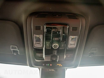 2026 Chevrolet Tahoe High Country 3LZ - miniatura 45