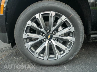 2026 Chevrolet Tahoe High Country 3LZ - miniatura 53
