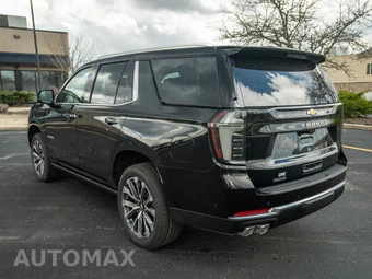 2026 Chevrolet Tahoe High Country 3LZ - miniatura 6