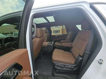 2026 Chevrolet Tahoe High Country 3LZ - miniatura 13