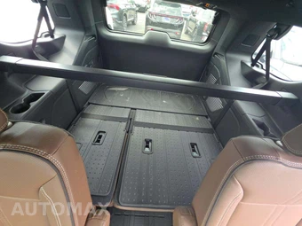 2026 Chevrolet Tahoe High Country 3LZ - miniatura 14