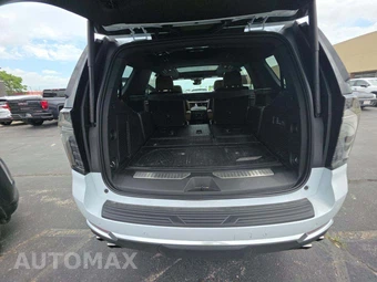 2026 Chevrolet Tahoe High Country 3LZ - miniatura 15