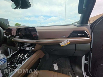 2026 Chevrolet Tahoe High Country 3LZ - miniatura 19