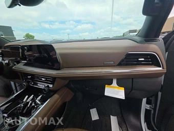 2026 Chevrolet Tahoe High Country 3LZ - miniatura 20