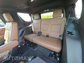 2026 Chevrolet Tahoe High Country 3LZ - miniatura 11
