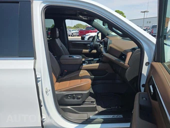 2026 Chevrolet Tahoe High Country 3LZ - miniatura 16