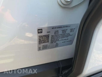 2026 Chevrolet Tahoe High Country 3LZ - miniatura 2