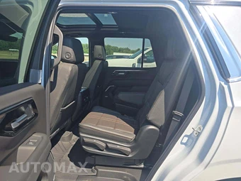 2026 Chevrolet Tahoe High Country 3LZ - miniatura 13