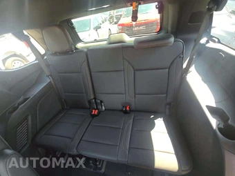 2026 Chevrolet Tahoe High Country 3LZ - miniatura 14