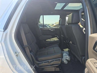 2026 Chevrolet Tahoe High Country 3LZ - miniatura 17
