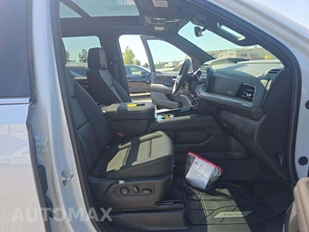 2026 Chevrolet Tahoe High Country 3LZ - miniatura 19