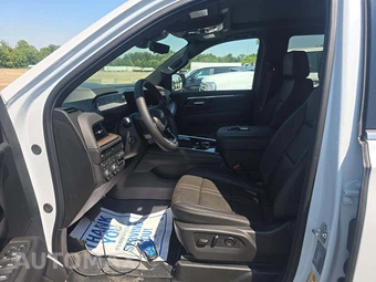 2026 Chevrolet Tahoe High Country 3LZ - miniatura 6
