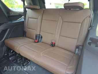 2026 Chevrolet Tahoe High Country 3LZ - miniatura 11