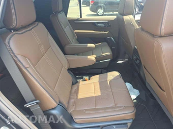 2026 Chevrolet Tahoe High Country 3LZ - miniatura 14
