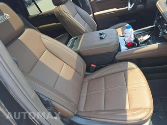 2026 Chevrolet Tahoe High Country 3LZ - miniatura 16